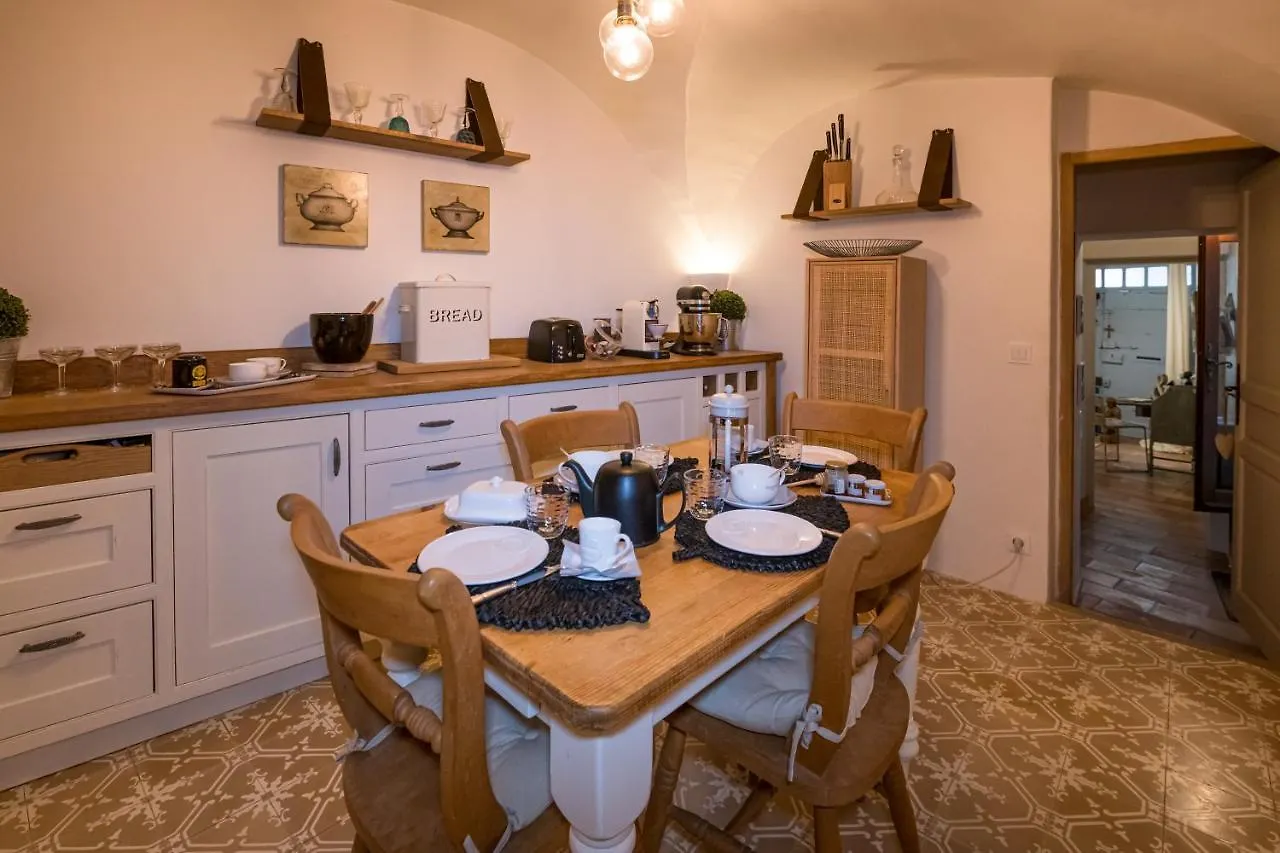 Made In Lourmarin Villa