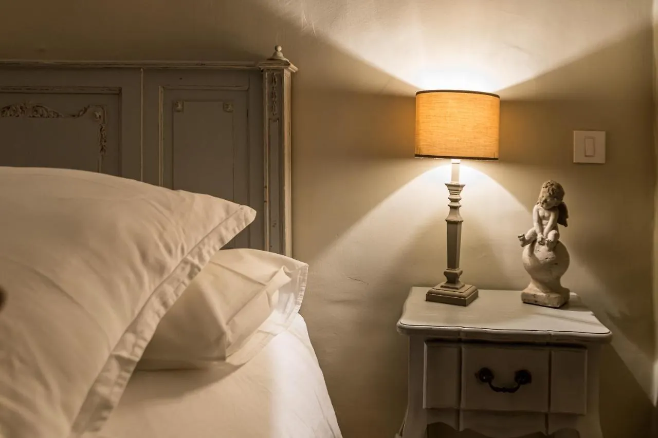 Made In Lourmarin Villa