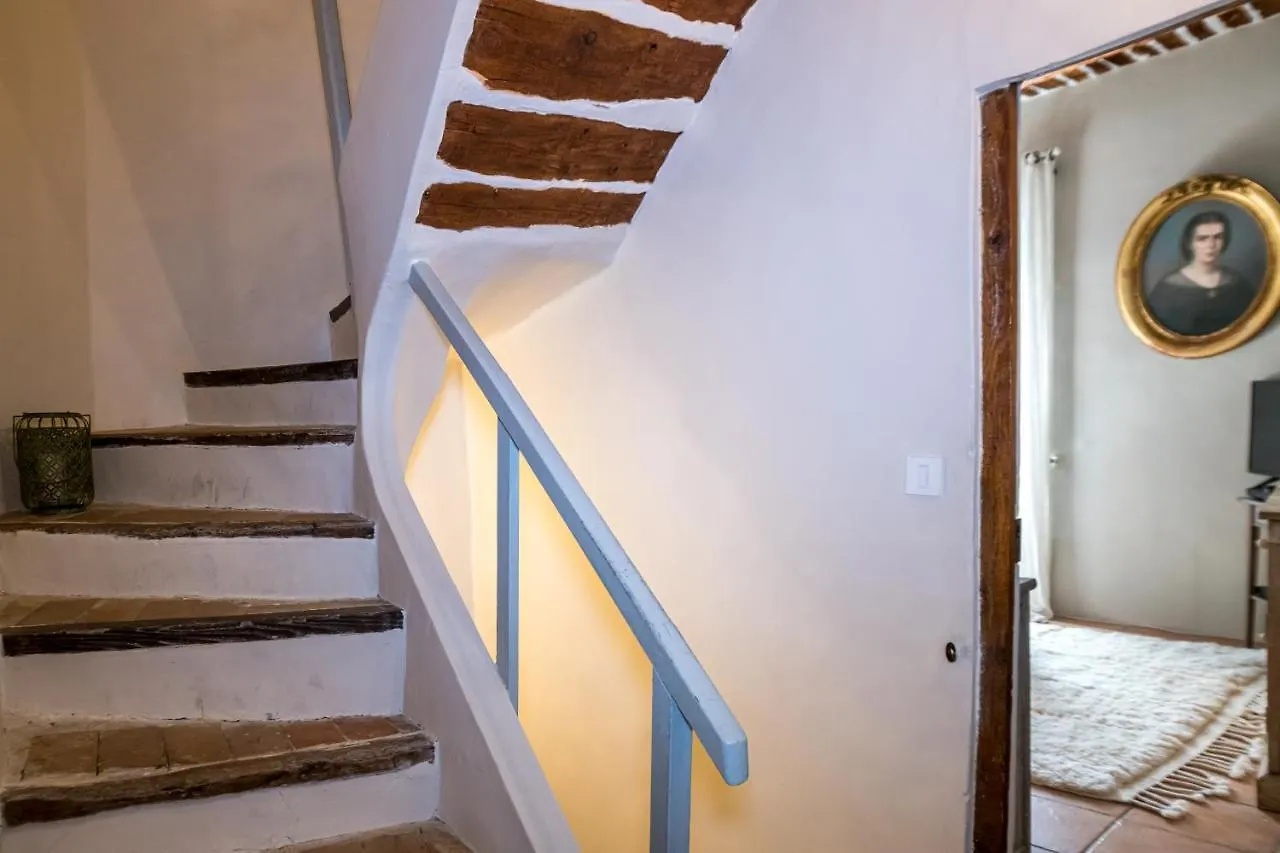 Made In Lourmarin Villa