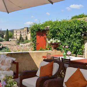 La Barbella Appartement