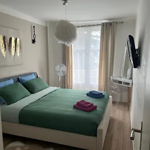Appart Marguerite Apartment